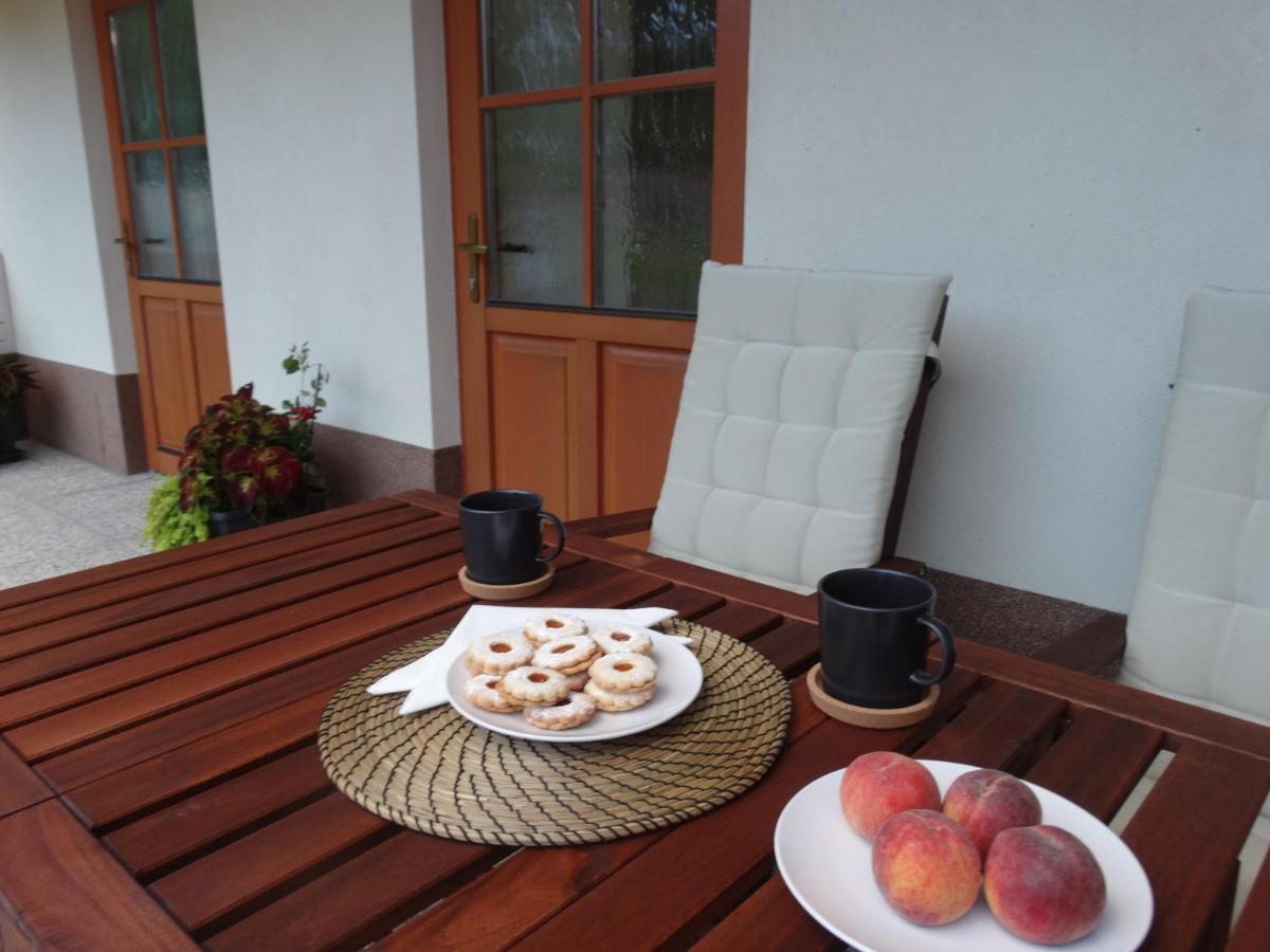 Apartma 64 Bovec Exterior photo