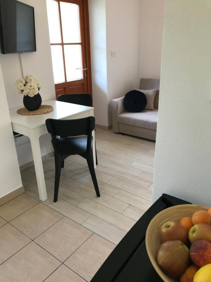 Apartma 64 Bovec Exterior photo