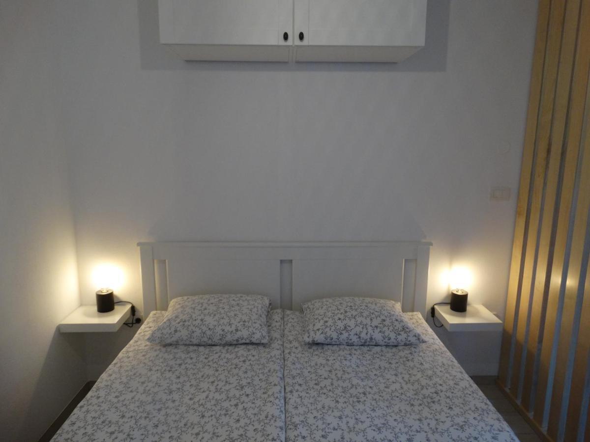 Apartma 64 Bovec Exterior photo