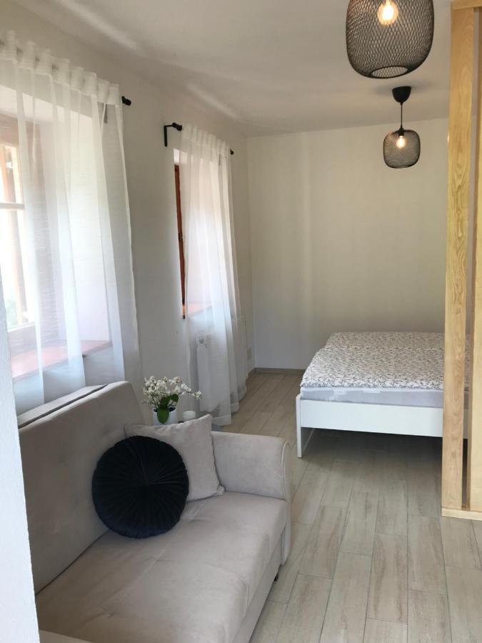Apartma 64 Bovec Exterior photo